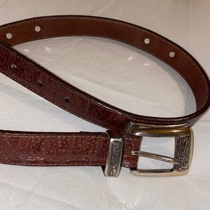 Brighton Belt
